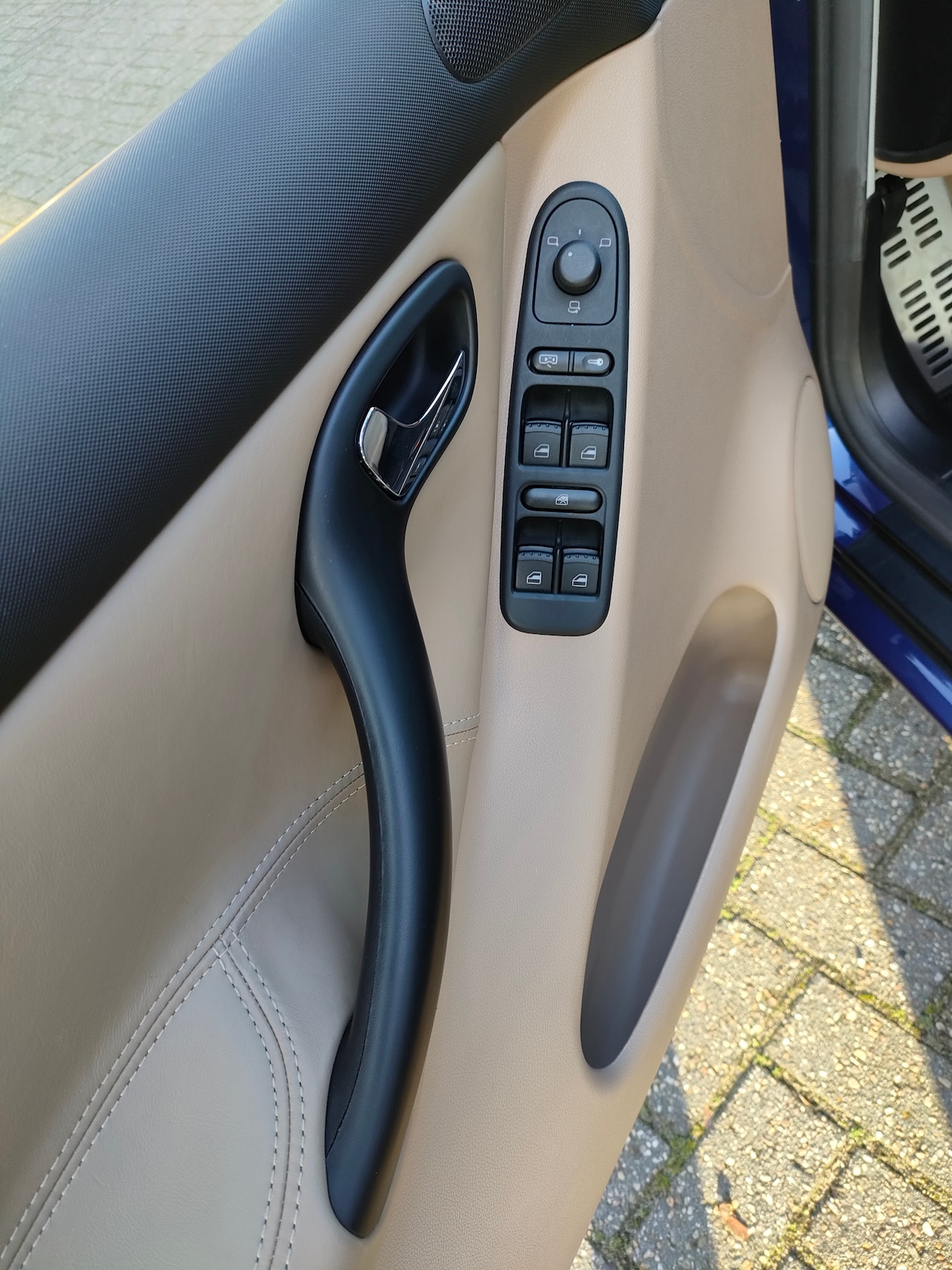Seat Toledo - 2.3 V5 Executive