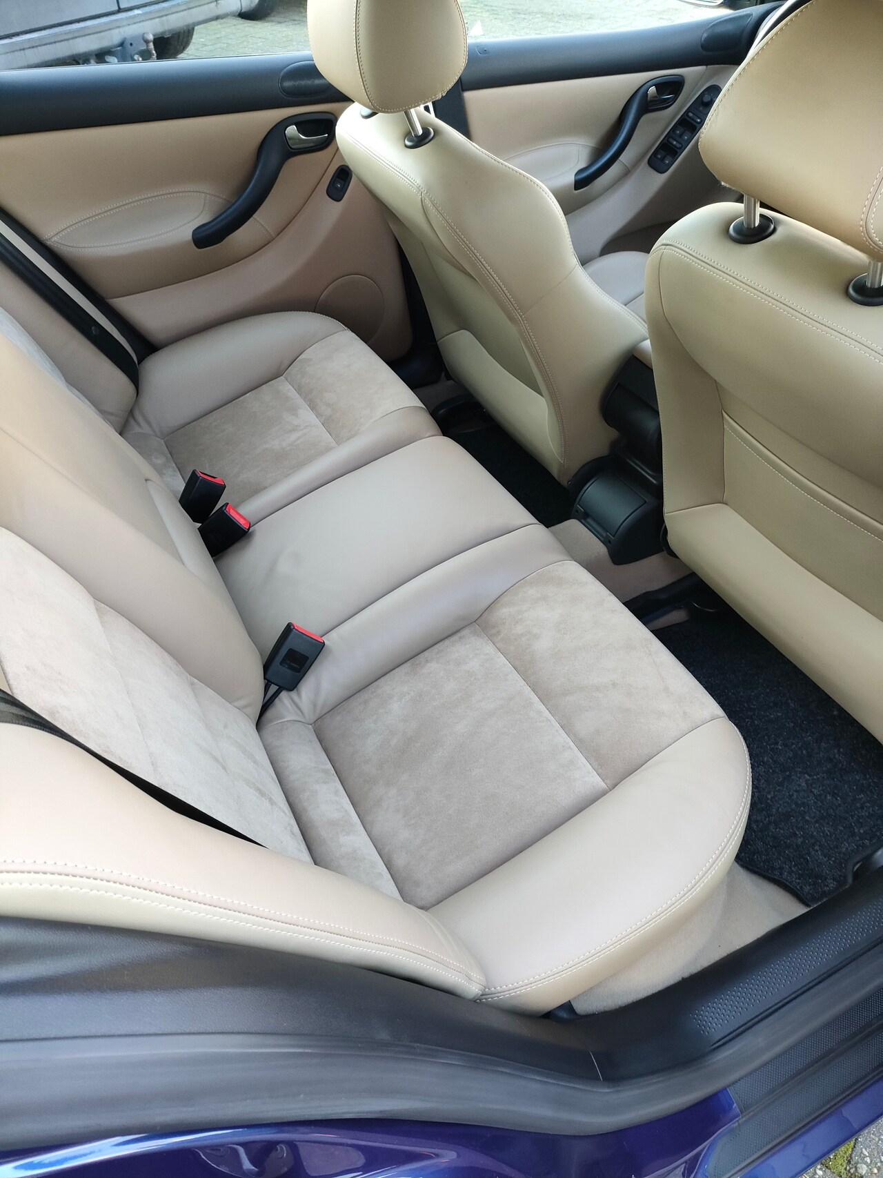 Seat Toledo - 2.3 V5 Executive