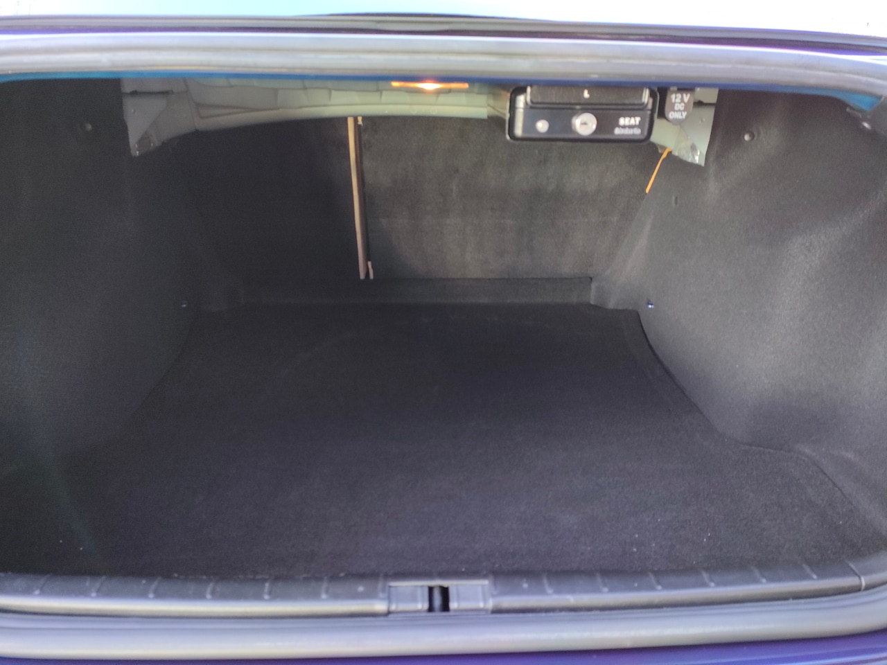 Seat Toledo - 2.3 V5 Executive