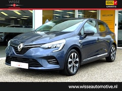 Renault Clio - 1.0 TCe 90pk Limited | Camera | Park. Sensoren | Carplay | Airco