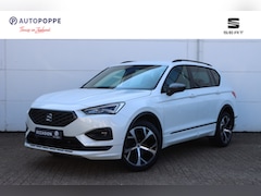 Seat Tarraco - 1.5 TSI FR Business Intense 150pk DSG7