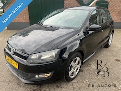 Volkswagen Polo - 1.2 TDI BlueMotion Comfortline