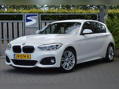 BMW 1-serie - 116i Centennial Executive - M Sport|Navi|Alcantara|Xenon|Cruise|PDC