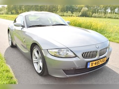 BMW Z4 Coupé - 3.0si Coupe E86 55dkm Volledige Historie, 1 eigenaar!