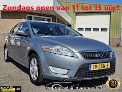 Ford Mondeo - 1.6, Clima Lm Velgen APK 9-2025 HerfstShow