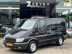 Ford Transit - 260S 2.0TDdi Business Edition