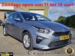 Kia Cee'd - Ceed 1.0 T-GDi, Carplay Camera Navi Zondag OPEN