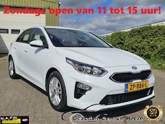 Kia Cee'd - Ceed 1.0 T-GDi, 1e Eig Camera Lm Velgen Apk 2-2027 Zondag OPEN