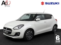 Suzuki Swift - 1.2 Style Smart Hybrid |ACTIE PRIJS | Climate control | Cruise control adaptive | Navigati