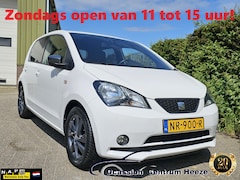 Seat Mii - 1.0 Sport Connect, NAP Lm Velgen PDC HerfstShow