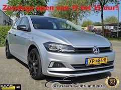 Volkswagen Polo - 1.0, NAP 17" Velgen Airco Zondag OPEN