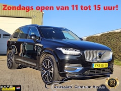 Volvo XC90 - B5 AWD, 1e Eigenaar LuchtVering 21'Lm NAP HerfstShow