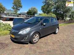 Opel Corsa - 1.3 CDTi EcoFlex S/S Business Edition Airco MOTOR TIKT 2011