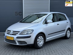 Volkswagen Golf Plus - 1.4 Turijn Airco/Cruise/2005