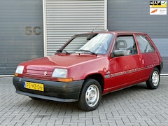 Renault 5 - 5 1.4 Super Campus