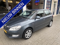 Skoda Fabia - 1.2 TSI Sprint 1 EIGENAAR