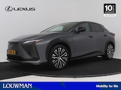 Lexus RZ - 450e President Line | Mark Levinson | Dimbaar Panoramadak | Link Pro |