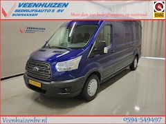 Ford Transit - 2.2TDCI 126PK L3/H2