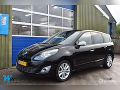 Renault Grand Scénic - 1.4 TCe Celsium 7p, MOTOR NOT GOOD