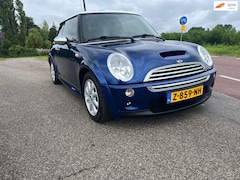 MINI Cooper S - 1.6