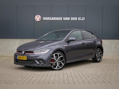 Volkswagen Polo - 2.0 TSI GTI | DSG | IQ Light | ACC | 18" | Virtual Cockpit |