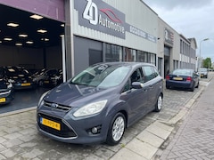 Ford Grand C-Max - 1.6 Titanium NL Auto NAP