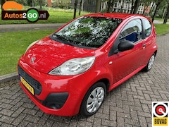 Peugeot 107 - 1.0 Active