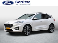 Ford Kuga - 2.5 PHEV ST-Line X 225pk * Winter-, Technology-, Driver Assistance Pack * 20" LMV