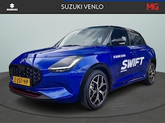 Suzuki Swift - 1.2 Style Smart Hybrid Navigatie / Climate Control / Cruise Control Adaptief / Blind Spot