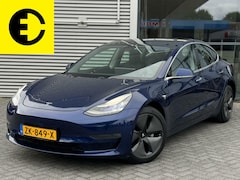 Tesla Model 3 - Standard RWD Plus 60 kWh | FullSelfDriving | Incl. BTW