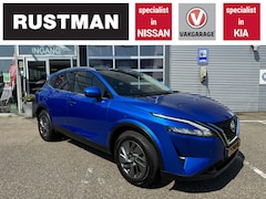 Nissan Qashqai - 1.3 MHEV Xtronic Acenta Design pack