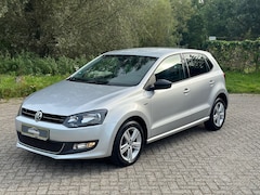 Volkswagen Polo - 1.2 High Line COMPLEET ONDH I CRUISE I LUXE UITV. I PDC