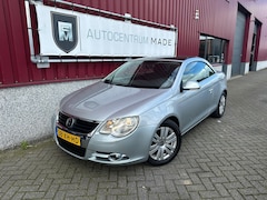 Volkswagen Eos - 2.0-16v FSI // Cabrio // Nette auto // Clima // PDC //