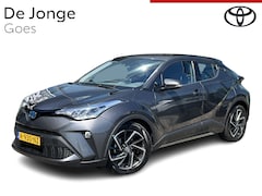 Toyota C-HR - 1.8 Hybrid Dynamic