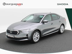 Skoda Octavia - Business Edition 1.5 TSI m-HEV 115pk | Automaat | Cruise control | Achteruitrijcamera | Ap