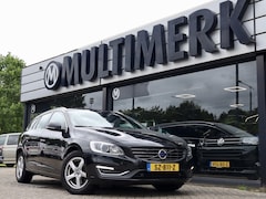 Volvo V60 - 2.0 D4 Summum Automaat