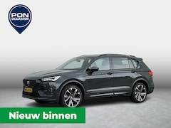 Seat Tarraco - 1.5 TSI FR Business Intense | NIEUW BINNEN | 360 Camera | Stoelverwarming |20"| Adaptive C