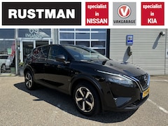 Nissan Qashqai - 1.3 MHEV Xtronic N-Connecta, Cold pack