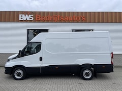 Iveco Daily - 35S16V 2.3 L2H2 160pk / vaste prijs rijklaar € 27.950 ex btw / lease vanaf € 500 / climate