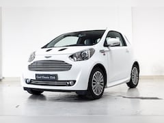 Aston Martin Cygnet - - Dealer Maintained - 1 of 103 LHD