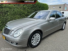 Mercedes-Benz E-klasse - 200 K. Elegance