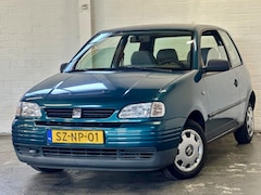 Seat Arosa - 1.4i |Stuurbkr |Automaat |Nieuwe Apk |NAP