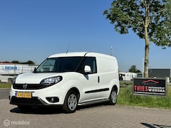 Fiat Doblò Cargo - 1.6 MJ L1H1 SX ECO JET 105PK leder/pdc/bluetooth/Navi