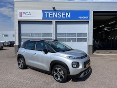 Citroën C3 Aircross - 1.2 110PK S&S Shine | Automaat | Navigatie | Stoelverwarming |