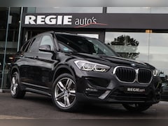 BMW X1 - sDrive20i Sportline Navi Led Leer