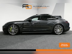 Porsche Panamera Sport Turismo - 2.9 4 E-Hybrid / Orig. Nederlands / Sport Chrono / Panoramadak / Bose / 21" LMV / Luchtver