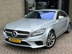 Mercedes-Benz CLS-klasse - 400 Sport-NAVI-SOUND-LED-SFEER-COMPLEET