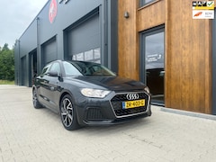 Audi A1 Sportback - 35 1.5 TFSI epic virtual cockpit