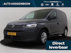 Volkswagen Caddy Cargo - Bedrijfswagens Comfort 2.0 TDI EU6 55 kW (75 pk) 6 versn. hand Licht&zicht pakket | achter