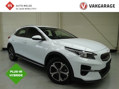 Kia XCeed - 1.6 GDi PHEV 142pk DCT6 DynamicLine